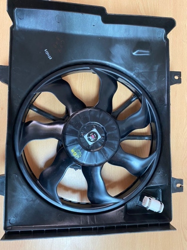 Imagen 3 de 3 de Electro Ventilador Principal Original Kia Picanto