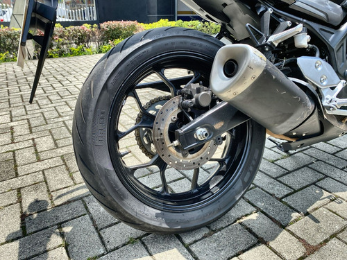 Yamaha Mt 03 2020