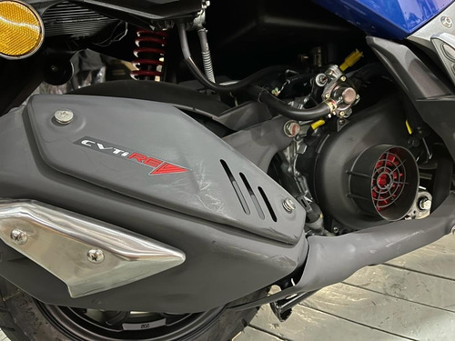 Imagen 11 de 15 de Beta Tvs Ntorq 125 N Torq 0km Scooter Bluetooth