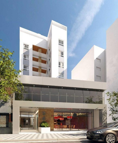 Imagen 2 de 13 de Vendo Departamento Con Terraza En Alta Córdoba 1 Dormitorio A Estrenar