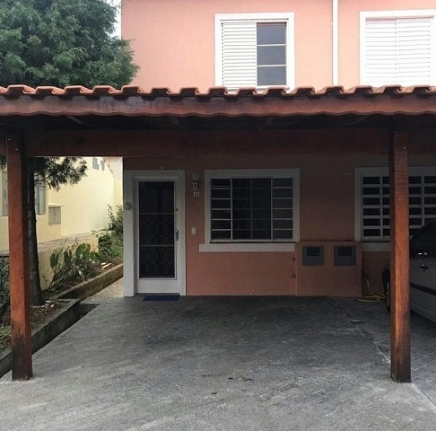 Imagem 19 de 19 de Casa Para Venda, 2 Dormitórios, Cesar De Souza - Mogi Das Cruzes - 4008