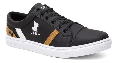 Tenis Sapatenis Casual Lançamento Original Barato Promoção