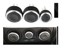 Comprar Perillas Control Aire Acondicionado Jetta A4 Golf A4 Clasico