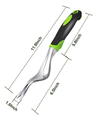 Herramienta De Deshierbe Manual, Herramienta Extractor De Ma