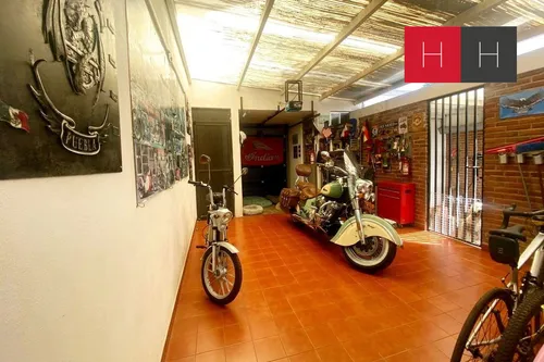 Casa En Venta En El San Pedro Cholula