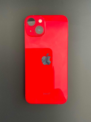 iPhone 14 128gb - Red