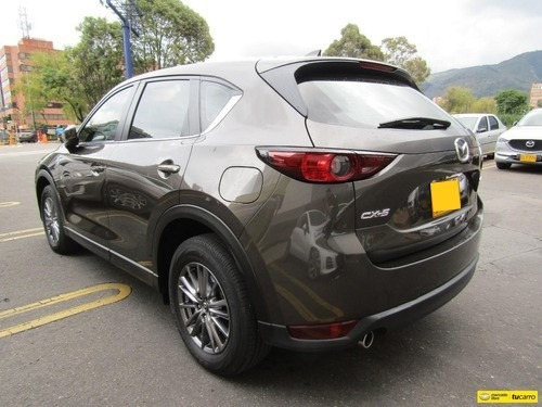 Mazda Cx-5 Touring At 2000