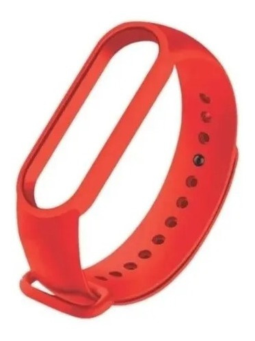 Correas Manillas Pulsera Silicone Xiaomi Mi Band 3/4/5 