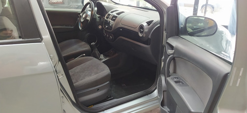 Fiat Palio Attractive 1.4 8v 5ptas
