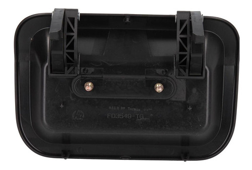 Imagen 2 de 4 de Manija Porton Trasero Ford Ranger 04/12