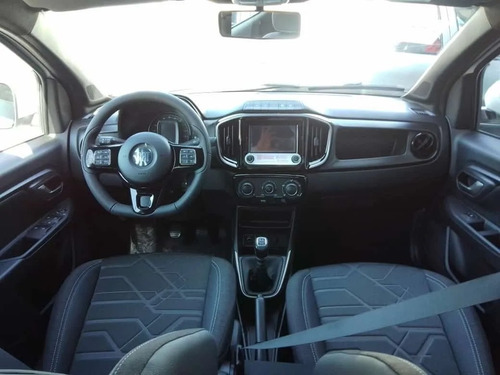 Imagen 18 de 24 de Fiat Strada Volcano 0km Anticipo 850 Mil Tomo Usado #-