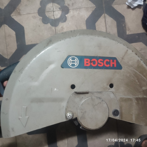 Sierra Sensitiva Bosch 2000 No Dewalt No Makita 