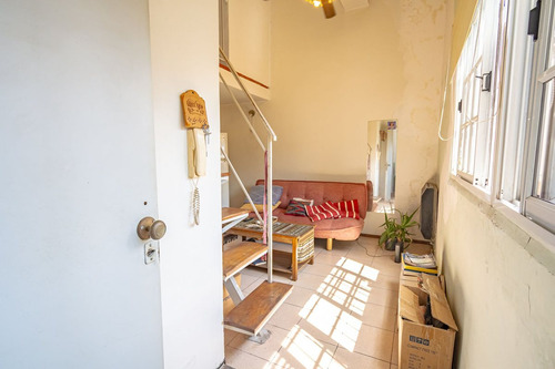 Venta Ph 2 Ambientes La Boca