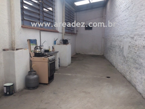 Imagem 12 de 12 de Depósito Para Alugar No Bairro Floresta, Porto Alegre, Rs, Pavilhão Para Locar Floresta Porto Alegre Rs - Dp1042 - 33123974