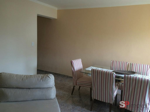 Imagem 6 de 20 de Apartamento Com 3 Dormitórios À Venda, 98 M² Por R$ 583.000,00 - Vila Paulicéia - São Paulo/sp - Ap5573v
