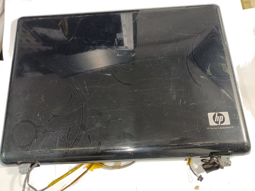 Tela Lcd Completa Hp Pavilion Dv6000 15.4 B154ew04/ B154ew (Usado)
