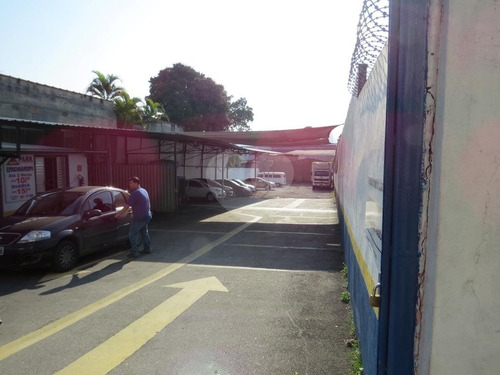 Imagem 7 de 15 de Terreno Santo Amaro - Reo261623