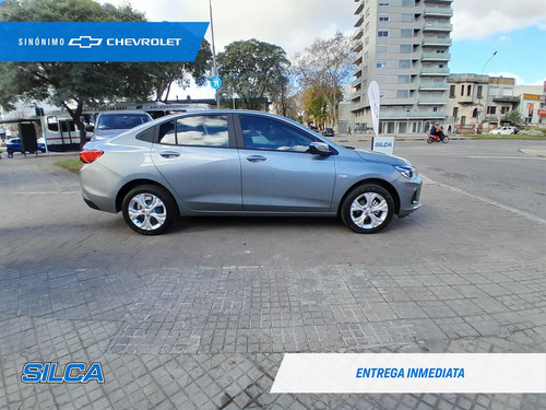 Chevrolet Onix Plus Ltz 1.0t 2025