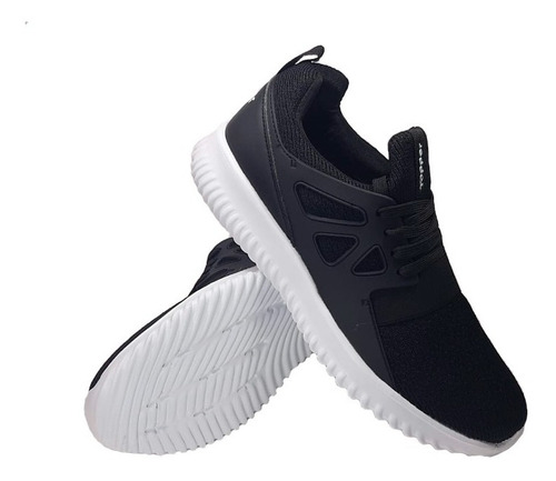 Imagen 4 de 7 de Zapatillas Topper Mamba Hombre Running 59644 Empo2000