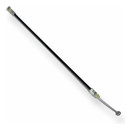 Cable De Cerradura De Asiento Original Gilera Gx1 125