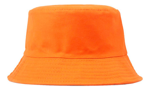 Gorro Piluso - Bucket Hat - Pescador - Varios Colores