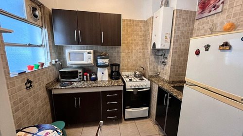 Venta Departamento 3 Ambientes Belgrano C