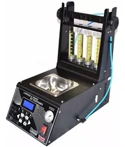 Comprar Máquina De Limpeza De Bicos Cuba 1l Ka-080 Kitest +capa