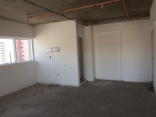 Imagem 3 de 16 de Sala, 56 M² - Venda Ou Aluguel - Baeta Neves - São Bernardo Do Campo/sp - Sa4245