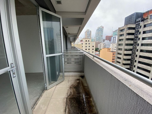 Imagem 10 de 14 de Sala À Venda No Bairro Cerqueira César - São Paulo/sp - O-25136-41501