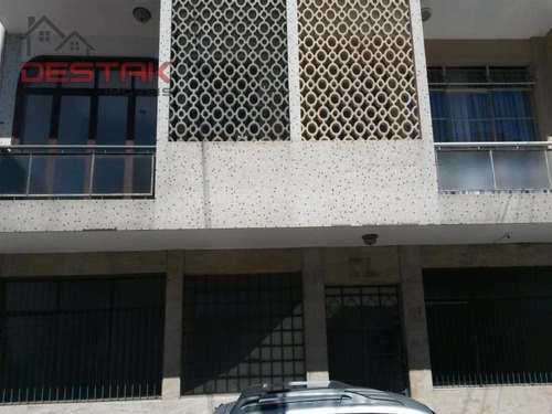 Imagem 1 de 15 de Ref.: 2810 - Apartamento Em Jundiaí Para Venda - V2810