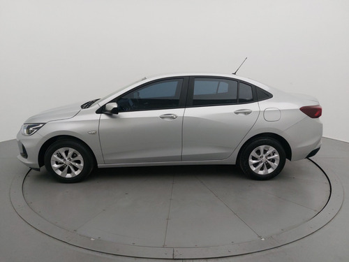Chevrolet Onix 1.0 TURBO FLEX PLUS LTZ AUTOMÁTICO