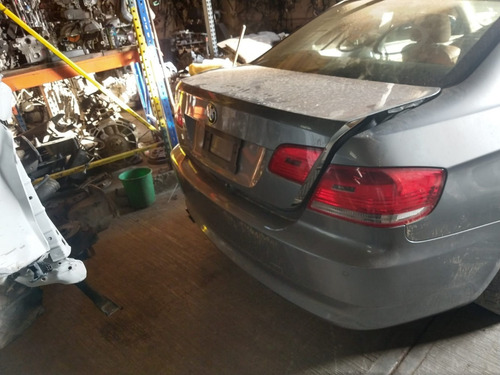 Imagen 8 de 10 de Yonke Bmw Serie 3 2011 Coupe En Partes