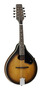 Tercera imagen para búsqueda de mandolina instrumento