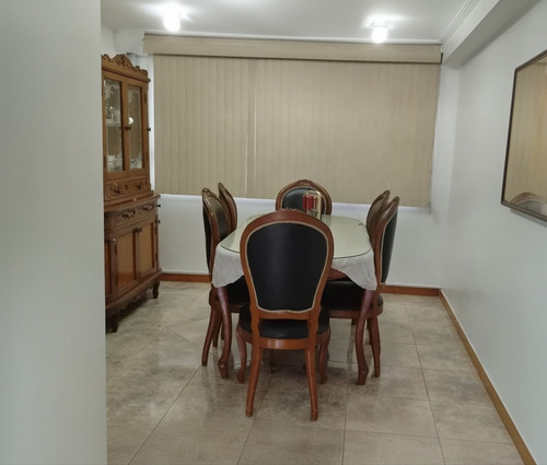 Venta De Apartamento En La, Romulo Gallegos