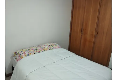 Apartaestudio Amoblado En Arriendo En Alta Suiza Manizales