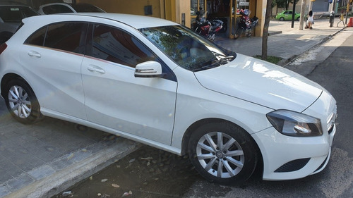 Mercedes-benz Clase A 1.6 A 200 Urban B.efficiency 156cv