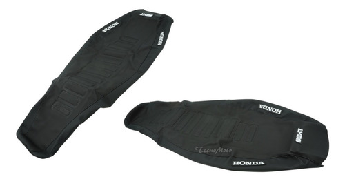 Funda Cubre Asiento Irrompible Impermeable Honda Xre300