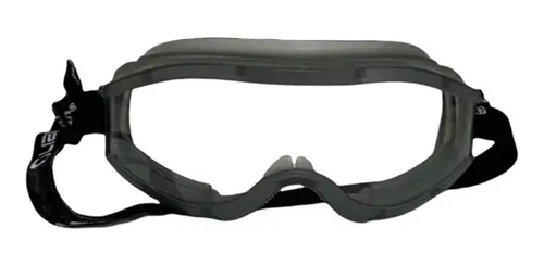 Antiparra New Classic Hc Marca Libus Transparente gris Env o gratis