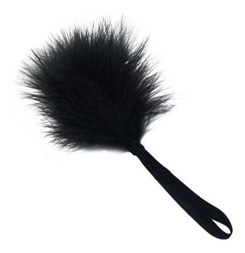 Pluma Feather Sex Teaser Suave Sensorial Cinta Foreplay