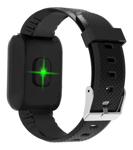 Relógio Smartwatch Inteligente Fitness Android E Ios