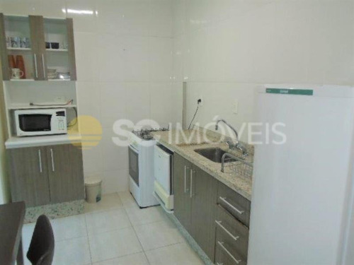 Apartamento No Bairro Ingleses Em Florianópolis Sc - 9818
