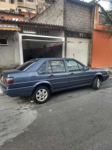 Volkswagen Santana Mi 2000