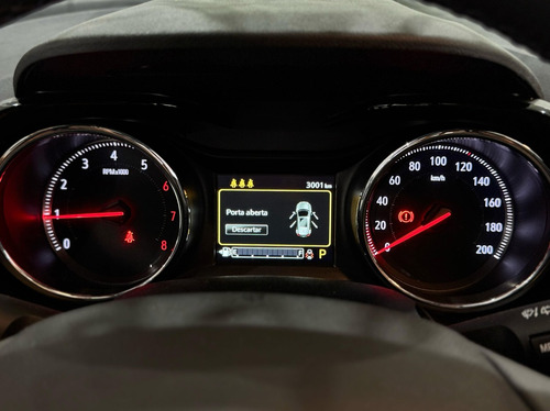 Chevrolet Tracker 1.2 TURBO PREMIER