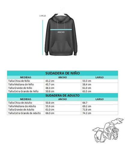 Sudadera Zoe #1
