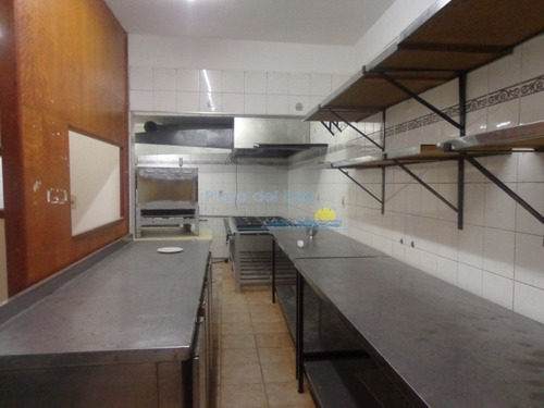 Local Comercial Calle 28- Ref: 10972