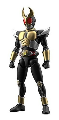 Bandai Hobby - Kamen Rider Agito Ground Form [kamen Rider Ag