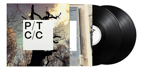 Porcupine Tree Closure / Continuation 2 Lp Vinyl