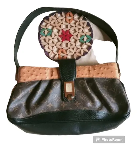 Bolso louis vuitton mujer pequeno barato Bolsos de segunda mano