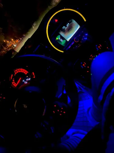 Mini Color Clubman Jhon Cooper Works (jcw) Modelo:2020
