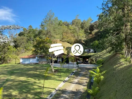 Km 3, Vía Don Diego A La Ceja, Parcelación Raíces